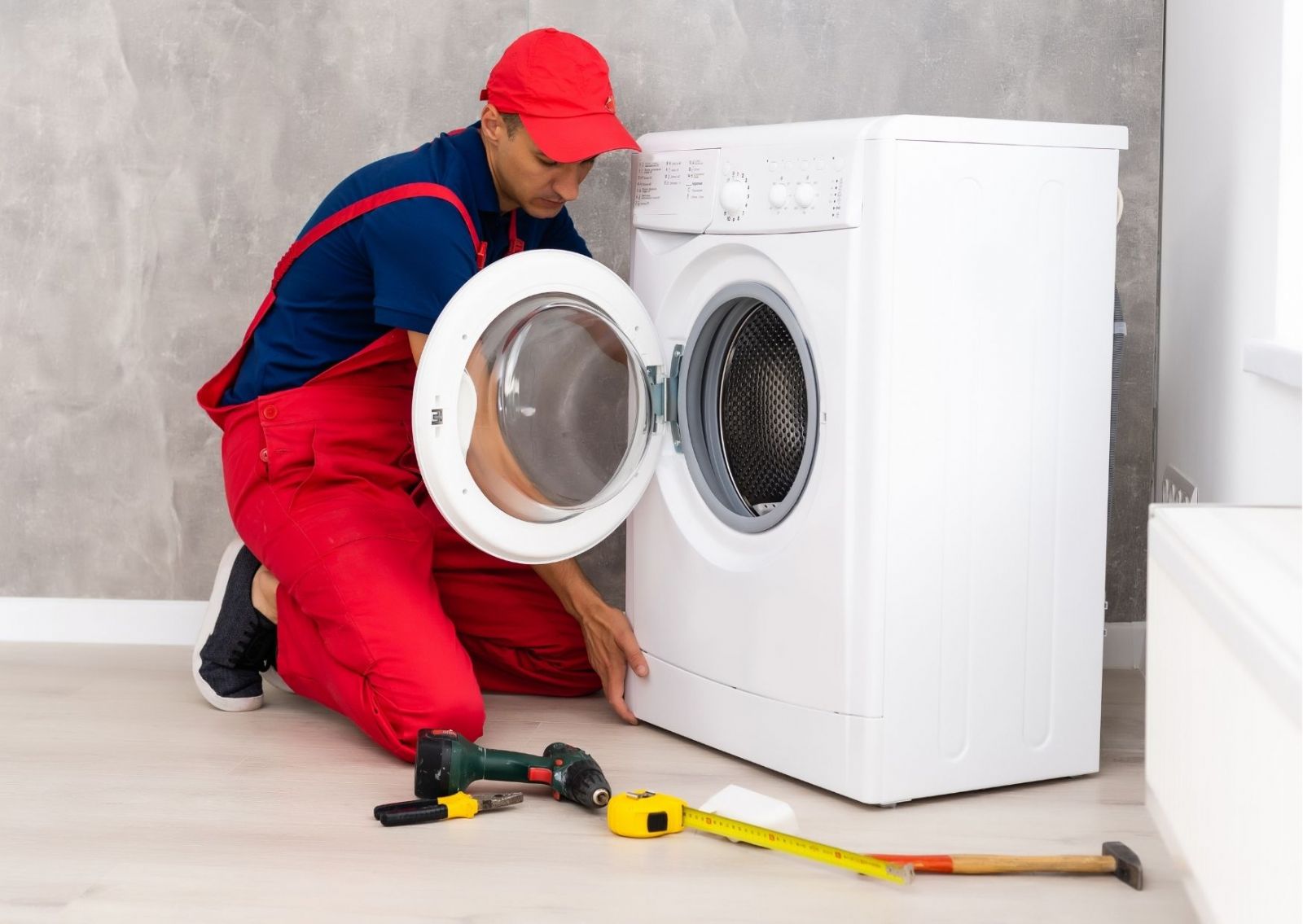 Maltepe Bosch Çamaşır Makinesi Servisi