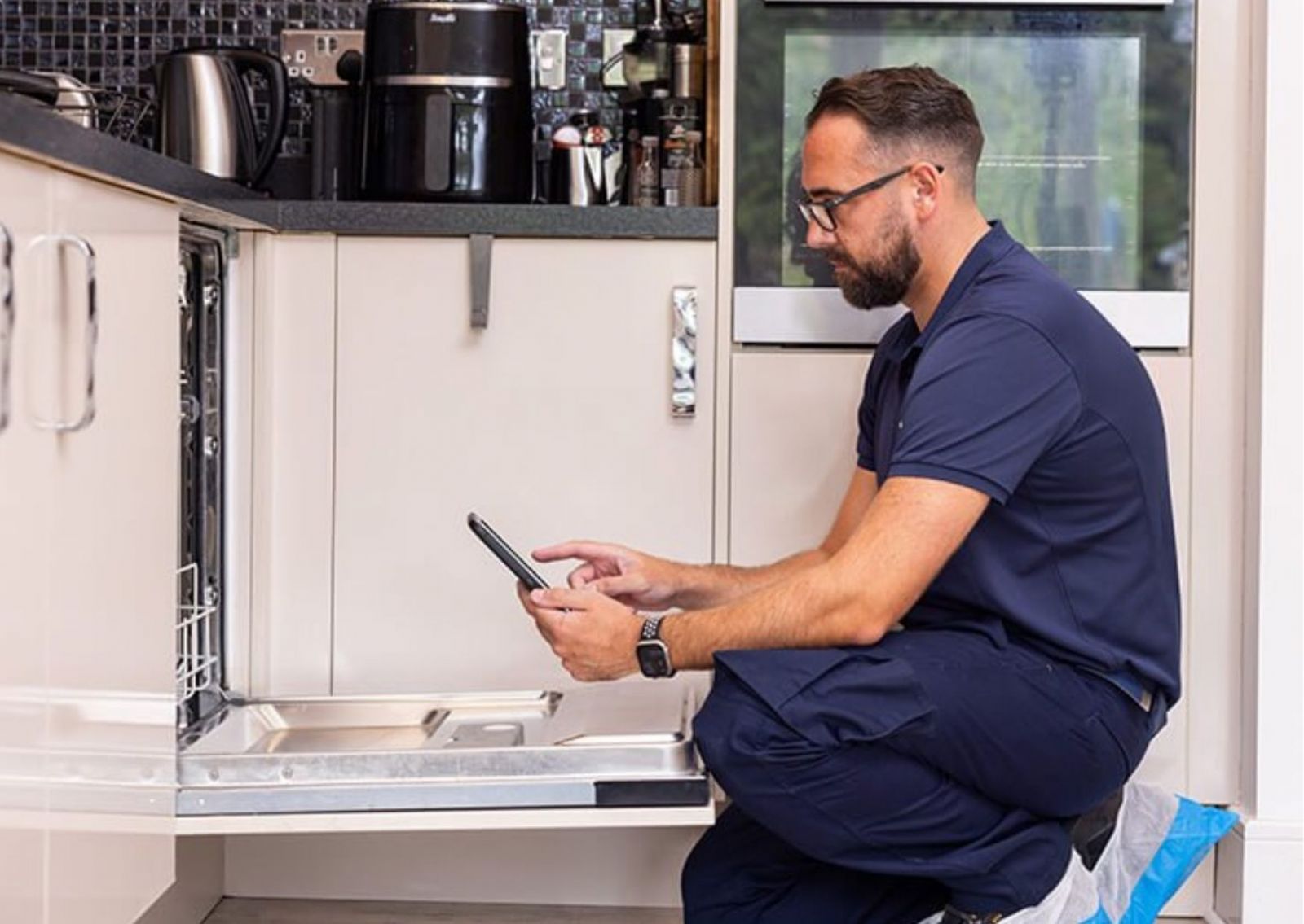 Maltepe Bosch Bulaşık Makinesi Servisi