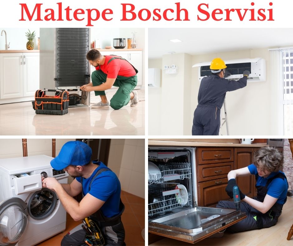 Maltepe Bosch Servisi